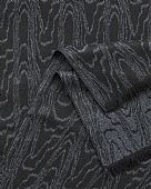 Verde Ανδρικό Κασκόλ 59-0109 Black : 3