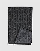 Verde Ανδρικό Κασκόλ 59-0109 Black : 4