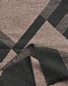 Verde Ανδρικό Κασκόλ 59-0100 Brown : 2