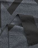 Verde Ανδρικό Κασκόλ 59-0100 Black : 2