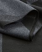 Verde Ανδρικό Κασκόλ 59-0100 Black : 3