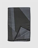 Verde Ανδρικό Κασκόλ 59-0100 Black : 4