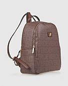 Verde Γυναικείο Σακίδιο Πλάτης 16-8288 Brown : 2
