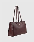 Verde Γυναικεία Τσάντα Ώμου 16-8286 Bordeaux : 2