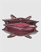 Verde Γυναικεία Τσάντα Ώμου 16-8286 Bordeaux : 4