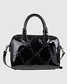 Verde Γυναικεία Τσάντα Χειρός 16-8233 Black : 1