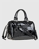 Verde Γυναικεία Τσάντα Χειρός 16-8233 Black : 3