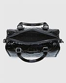 Verde Γυναικεία Τσάντα Χειρός 16-8233 Black : 4