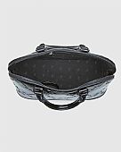 Verde Γυναικεία Τσάντα Χειρός 16-8232 Black : 4