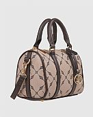 Verde Γυναικεία Τσάντα Χειρός 16-8224 Taupe : 2