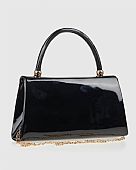 Verde Γυναικείο Τσαντάκι Βραδινό 01-2013 Black : 3