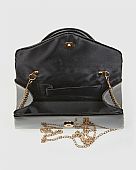 Verde Γυναικείο Τσαντάκι Βραδινό 01-2013 Black : 4