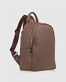 Verde Γυναικείο Σακίδιο Πλάτης 16-8194 Brown : 2