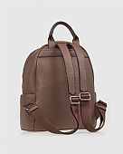 Verde Γυναικείο Σακίδιο Πλάτης 16-8194 Brown : 3