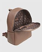 Verde Γυναικείο Σακίδιο Πλάτης 16-8194 Brown : 4