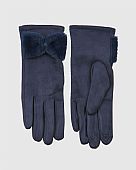 Verde Γυναικεία Γάντια 02-0837 Blue : 1