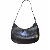 Regina Schrecker Γυναικεία Τσάντα ώμου & χιαστί RS5678 Black  : 2