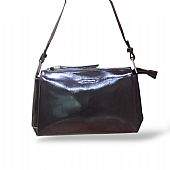 Regina Schrecker Γυναικεία Τσάντα ώμου & χιαστί RS5516 Black  : 1