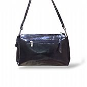 Regina Schrecker Γυναικεία Τσάντα ώμου & χιαστί RS5516 Black  : 2