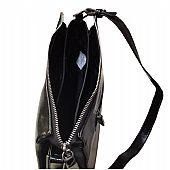 Regina Schrecker Γυναικεία Τσάντα ώμου & χιαστί RS5516 Black  : 3