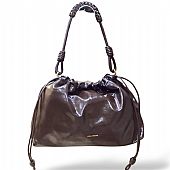 Regina Schrecker Γυναικεία Τσάντα ώμου & χειρός RS5030 Coffee : 1