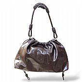 Regina Schrecker Γυναικεία Τσάντα ώμου & χειρός RS5030 Coffee : 2