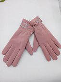 Γυναικεία Γάντια Αδιάβροχα FA-G-0706-07 PINK : 1