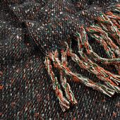 Verde Γυναικείο Κασκόλ/Εσάρπα 06-1138 Black : 4