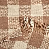 Verde Γυναικείο Κασκόλ/Εσάρπα 06-1145 Ivory : 3