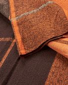 Verde Γυναικείο Κασκόλ/Εσάρπα 06-1302 Brown  : 2