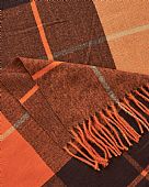 Verde Γυναικείο Κασκόλ/Εσάρπα 06-1302 Brown  : 4