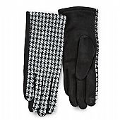 Verde Γυναικεία Γάντια Αφής 02-0684 Black : 1