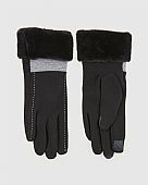 Verde Γυναικεία Γάντια 02-0821 Black : 1