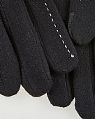 Verde Γυναικεία Γάντια 02-0821 Black : 3