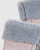 Verde Γυναικεία Γάντια 02-0821 Grey : 2