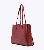 AXEL ΤΣΑΝΤΑ ΩΜΟΥ SANJA ΜΕ ΔΙΠΛΑ ΧΕΡΟΥΛΙΑ 1010-3480 BORDO : 2