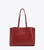 AXEL ΤΣΑΝΤΑ ΩΜΟΥ SANJA ΜΕ ΔΙΠΛΑ ΧΕΡΟΥΛΙΑ 1010-3480 BORDO : 3