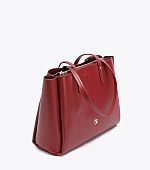 AXEL ΤΣΑΝΤΑ ΩΜΟΥ SANJA ΜΕ ΔΙΠΛΑ ΧΕΡΟΥΛΙΑ 1010-3480 BORDO : 4