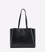 AXEL ΤΣΑΝΤΑ ΩΜΟΥ SANJA ΜΕ ΔΙΠΛΑ ΧΕΡΟΥΛΙΑ 1010-3480 BLACK : 3