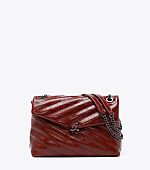 AXEL ΤΣΑΝΤΑ ΩΜΟΥ ΜΕ ΔΙΠΛΗ ΑΛΥΣΙΔΑ ΚΑΙ ΡΑΦΕΣ 1010-3505 BORDO : 1