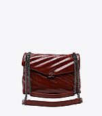 AXEL ΤΣΑΝΤΑ ΩΜΟΥ ΜΕ ΔΙΠΛΗ ΑΛΥΣΙΔΑ ΚΑΙ ΡΑΦΕΣ 1010-3505 BORDO : 5