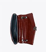 AXEL ΤΣΑΝΤΑ ΩΜΟΥ ΜΕ ΔΙΠΛΗ ΑΛΥΣΙΔΑ ΚΑΙ ΡΑΦΕΣ 1010-3505 BORDO : 6