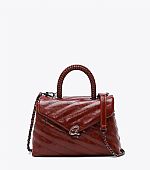 AXEL ΤΣΑΝΤΑ ΧΙΑΣΤΙ ΜΕ ΧΕΡΟΥΛΙ ΚΑΙ ΡΑΦΕΣ 1020-1003 BORDO : 1