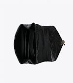 AXEL ΤΣΑΝΤΑ ΧΙΑΣΤΙ ΜΕ ΧΕΡΟΥΛΙ ΚΑΙ ΡΑΦΕΣ 1020-1003 BLACK : 5