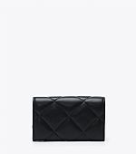 AXEL ΠΟΡΤΟΦΟΛΙ ΜΕ ΚΑΠΑΚΙ ΚΑΙ ΤΕΧΝΙΚΗ DEBOSSED ΚΑΠΙΤΟΝΕ 1101-1854 BLACK
 : 2