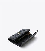 AXEL ΠΟΡΤΟΦΟΛΙ ΜΕ ΚΑΠΑΚΙ ΚΑΙ ΤΕΧΝΙΚΗ DEBOSSED ΚΑΠΙΤΟΝΕ 1101-1854 BLACK
 : 3