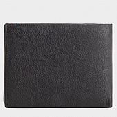 Ανδρικό Δερμάτινο Πορτοφόλι Pierre Cardin 8806 TILAC22P Black : 2