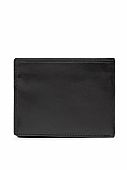 Ανδρικό Δερμάτινο Πορτοφόλι Pierre Cardin 8806 pip04 Black : 2