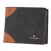 Ανδρικό Πορτοφόλι Verde 09-0199 black  : 1