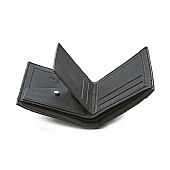 Ανδρικό Πορτοφόλι Verde 09-0198 black  : 2